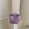 Bolso Cruzado de Cadena Tejida Nuevo y Elegante 2026 para Mujer, Bolso de Hombro de Gama Alta de Nicho, Bolso de Hombro Versátil Coreano