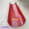 Partes de camión revolvedor de concreto canaleta de descarga placa resistente al desgaste placa de revestimiento interior de la tolva de alimentación cuchillas de camión cisterna anillo de apertura del tanque cuchillas helicoidales del cuerpo del tanque