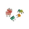 Fusible para Coche Fusible de Cuchilla para Coche Fusible Mediano para Coche 1A-40A