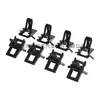 Clip Decorativo para Moldura de Parabrisas de Coche Gm Chevrolet Hebilla de Fijación para Revestimiento del Techo 20058837