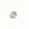 Zircón de color sólido de corte milenio octogonal de 8 mm, piedra suelta para pendientes y decoración de uñas DIY, mismo estilo que se ve en Xiaohongshu y Douyin