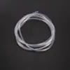 Manguera de Plástico PVC Personalizada Tubería de Agua Transparente Tubería de Desvío para Grifo Tubería Aireador Carcasa de Riego y Drenaje