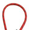 Cuerda para Perros Cuerda de Tracción para Mascotas Accesorios Cuerda de Hilo de Núcleo Accesorios para Mascotas Cuerda Reflectante para Perros Cuerda Redonda Reflectante Cuerda para Perros Productos Semiacabados