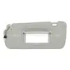 Para Nissan Murano 09-14 Parasol 96401-1Aa1B Gris Lado Izquierdo