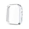 Novo modelo adequado para capa de relógio Huawei Fit5, capa protetora de relógio HUAWEI Fit 5pro de cobertura total em TPU galvanizado