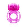 Anillo Vibratorio de Bloqueo de Semen, Anillo de Mariposa, Anillo Vibratorio para Pene, Anillo de Bloqueo de Semen, Productos para Adultos, Mayoreo