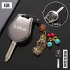 Adequado para Nissan Sylphy Classic Key Cover 16/1 8/19/2019 Car Key Protection Cover Buckle Shell Men