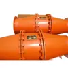 Dispositivos a Prueba de Explosiones y Antirretorno. Los fabricantes ofrecen una gama completa de modelos con múltiples capas de protección.. Dispositivo Anti-Retorno para Tubería Fhq-300