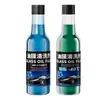 Removedor de película de aceite para vidrios de coche agua de limpieza para ventanas de coche parabrisas eliminación de agua limpiador fuerte red de película de aceite