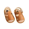 Sola de borracha antiderrapante sapatos de bebê 0-1 ano sapatos casuais para bebês sapatos de bebê bonitos e fofos sapatos de bebê