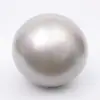Pelota de Pilates de Trigo Gruesa Antiexplosión Nueva Transfronteriza Pelota de Yoga para Fitness en Casa de Niñas Pelota de Equilibrio para Entrenamiento de Moldeado