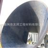 Estación mezcladora de piedra arenisca de Henan Zhengzhou Chengdu con tablero de revestimiento de plástico, superficie lisa y resistente al desgaste que no ocupa espacio en el suelo.