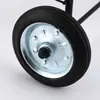 Carrito de Compras Pequeño con Ruedas Giratorias para Comestibles, Uso Doméstico, Tamaño Pequeño, Carrito de Supermercado Económico