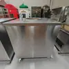 Horno de Fosa para Naan Comercial Xinjiang Parrilla de Costillas de Cordero al Carbón Horno de Acero Inoxidable Horno para Hornear Baozi Horno para Hornear Pollo Horno para Barbacoa Horno de Fosa de Arcilla