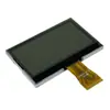 Pantalla LCD de Máquina POS Pantalla de Matriz de Puntos 128*64 Máquina de Tarjetas de Crédito/Débito Panel de Pantalla LCD