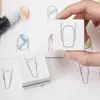 Sello de Práctica Molde para Uñas Estilo Pintura a la Acuarela para Principiantes Herramienta Especial para Uñas Artísticas DIY