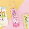 Día del Niño Regalo Set de Papelería Caja de Regalo Regalo de Graduación de Jardín de Infancia Estudiante de Primaria Recompensa de Aprendizaje Recuerdo
