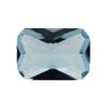Anillos de cristal multicolor con gemas de Huagang, venta al por mayor, venta de fábrica