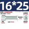 Tornillos hexagonales galvanizados grado 8.8, tornillos hexagonales de cabeza cilíndrica, tornillos de cabeza de copa, pernos, tornillos para máquina