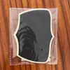 Enfeites de Quadro Negro Pequeno de Madeira Quadro de Mensagens Criativo Decoração de Restaurante Etiqueta Placa Manuscrita DIY