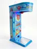 Máquina de boxe infantil, máquina de jogo de medição de força em larga escala, exportação transfronteiriça, campeão de boxe, homem forte, máquina de boxe dragão a moedas, uso comercial