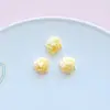 Accesorios de Zuecos de Resina de Dibujos Animados Xiaoxin Nini Hebillas para Zapatos Flores para Zapatos Joyería DIY Parche para Funda de Teléfono Móvil Materiales