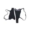 Sutiã inflável com almofadas de silicone push-up de peça única, lingerie invisível para seios pequenos parecerem maiores, suporte push-up, especialmente projetado para fotos de casamento