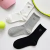 Calcetines de Encaje de Boca Ancha con Puntos para Mujer, Calcetines de Algodón Otoño e Invierno, Calcetines Holgados con Borde Fruncido, Calcetines Largos hasta la Mitad de la Pantorrilla con Lazo, Calcetines de Estilo Coreano para Mujer