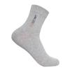 Calcetines para Hombre Langsha, Algodón Puro, Resistentes al Olor, Calcetines de Media Pantorrilla para Hombre, Calcetines para Hombre de Primavera y Otoño, Calcetines Largos de Algodón Puro Engrosados para Otoño e Invierno