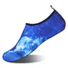 Venta al por mayor del fabricante Nuevos Zapatos de Suela Fina para Parejas para Senderismo en Ríos para Hombres y Mujeres Zapatos de Fitness para Hombres de Corte Bajo con Suela de Fibra de Goma Zapatos de Natación para Playa