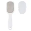 Exfoliante de Pies para el Hogar, Raspador de Talones Callosos, No Lastima los Pies, Artefacto Exfoliante, Raspador de Planta del Pie