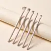 Set de Pinceles de Maquillaje para Principiantes Sombra de Ojos Rubor Pincel de Contorno Especial para Maquilladores Principiantes Juego Completo de Herramientas de Pinceles Venta al Por Mayor