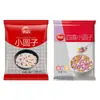 Bolas de Arroz Glutinoso de Colores con Vino de Osmanthus, Postre Dulce para Venta al por Mayor Comercial
