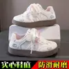 Zapatillas de suela blanda para niñas, zapatillas de entrenamiento alemanas para niños, primavera/otoño 2026, zapatillas estilo Forrest Gump para niñas, ligeras y lindas, zapatillas de correr para estudiantes