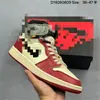 Putian Transfronterizo AJ1 Clásico de Caña Alta Versátil Casual Zapatos de Baloncesto de Combate Real 1 Zapatos Deportivos Zapatos de Hombre Zapatos de Mujer Zapatos de Pareja