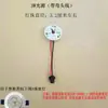 Lâmpada de holofote LED contas de lâmpada luz de teto pavio placa de fonte de luz downlight placa de luz redonda 3W 5W 7W 12W 18 watts luz branca luz amarela