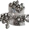 Capuz de Chuva de Aço Inoxidável Zmab Válvula Autorreguladora Cv3000 Npt1/4 Samson 3/8 Polegada 304