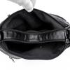 Moda Feminina Bag Crossbody Bag Feminino 2020 Nova Soft PU Shoulder Bag Feminino de meia-idade Bolsa da Mãe