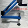 Soporte para Máquina Neumática Eléctrica de Roscado, Soporte para Máquina Automática de Fijación de Tornillos con Brazo Mecánico, Máquina Pulidora