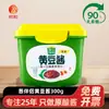 Cebolleta Verde de Junio Salsa de Soja Compañera Caja de 300g Salsa de Soja Pasta de Soja del Noreste Salsa Condimento para Arroz Casero Venta al por Mayor