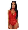 Lencería Sexy Transfronteriza Europea y Americana Traje Sexy Estilo Lujuria Pura Femenino Qqny Pijama Sexy Ropa Íntima para Mujer 3059