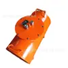 Dispositivo Automático de Descarga de Escoria Horizontal FYPZ, Dispositivo de Descarga de Agua a Presión Negativa Horizontal para Tubería de Drenaje de Gas de Mina de Carbón