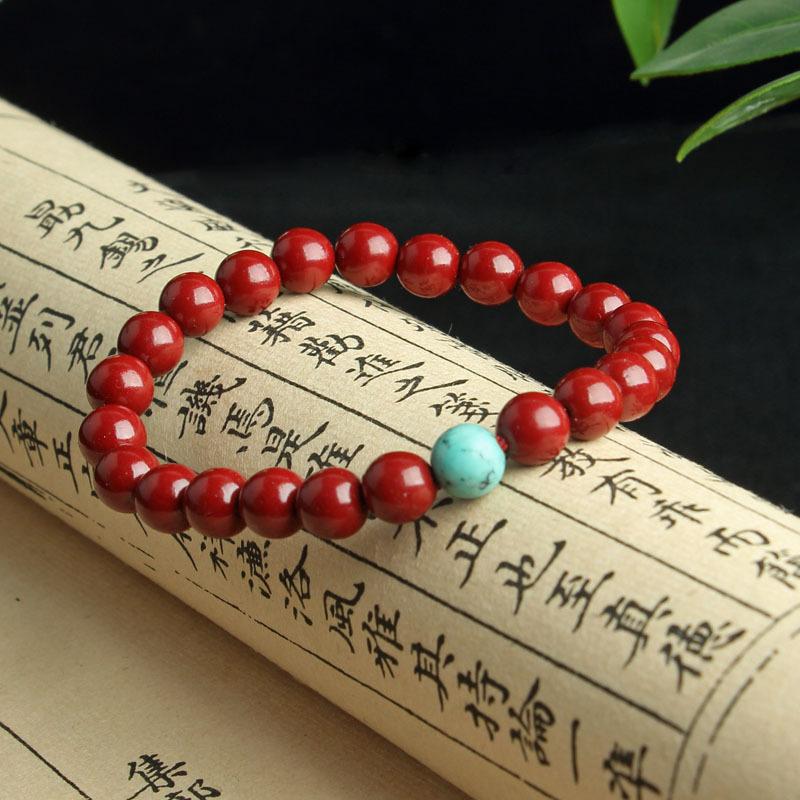 朱砂手链