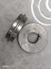 Rueda de aislamiento rueda dentada rueda de nervadura rueda de ranurado máquina laminadora máquina de chapa de hierro blanco rueda máquina herramienta de rectificado accesorios manuales crimpado otro