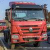El Camión Tractor Sinotruk Howo 6X4 Euro II de 400 Caballos de Potencia Ya Está Disponible para Exportación a Congo, Zambia y Otros Países Africanos