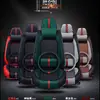 Funda de Asiento Trumpchi Gs4Plus 2019 Gac Legend Gs4 Cojín de Asiento Todo Incluido Universal Cuatro Estaciones Especial para Coche