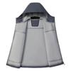 Casa para Pájaros con Sellado Térmico Completo de Alta Calidad Ropa Exterior Moda Ocio Deportes Pareja Impermeable Cortavientos Traje de Montañismo