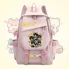 Mochilas de mercancía de la Liga Juvenil de Time para estudiantes hombres y mujeres: Liu Yaowen, Song Yaxuan, Ma Jiaqi, Ding Chengxin
