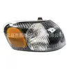 Para Toyota Corolla 1998 TIPO EUA AE110 (Norte-Americano) Lâmpada de Canto Pisca Iluminação Peças