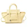 Bolsa Cesta de Legumes Portátil de Grande Capacidade para Deslocamento Transfronteiriço, Bolsa de Ombro Estilo Balde Retrô e Elegante, Bolsa Transversal da Moda para Mulheres